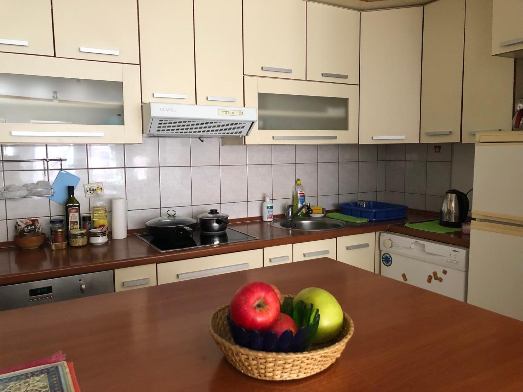 Alfar House Hostel Sarajevo Ngoại thất bức ảnh