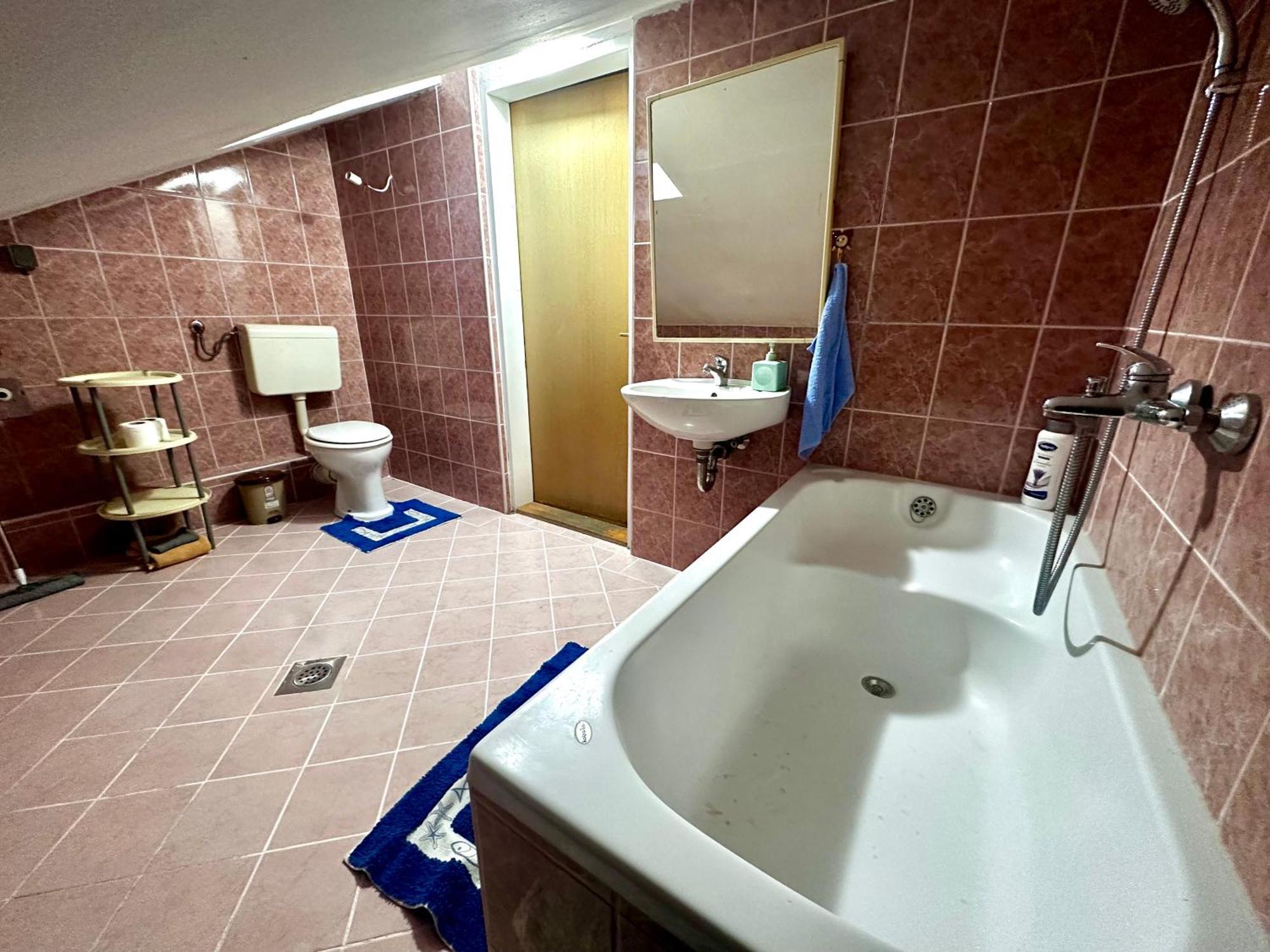 Alfar House Hostel Sarajevo Ngoại thất bức ảnh