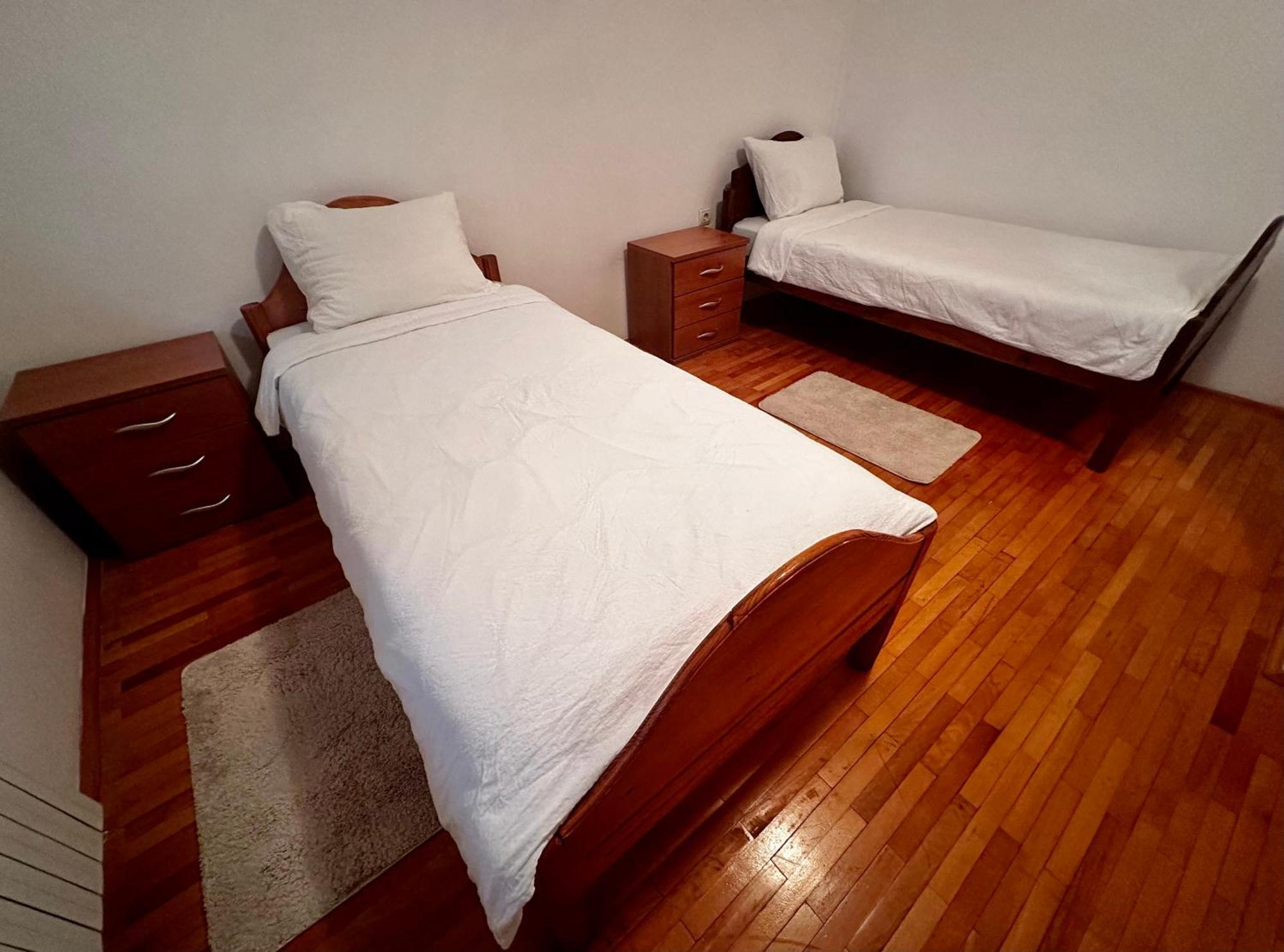 Alfar House Hostel Sarajevo Ngoại thất bức ảnh