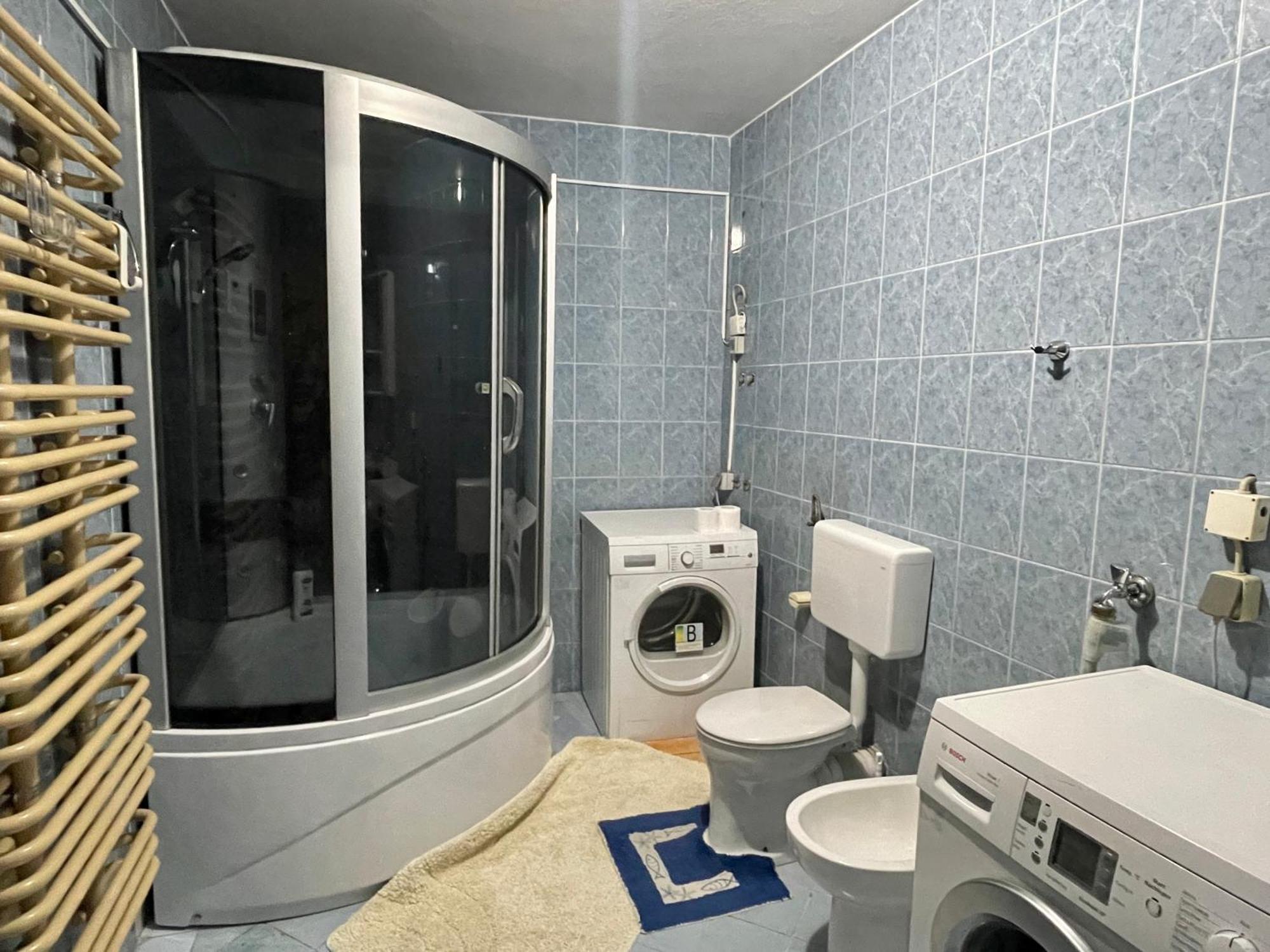 Alfar House Hostel Sarajevo Ngoại thất bức ảnh